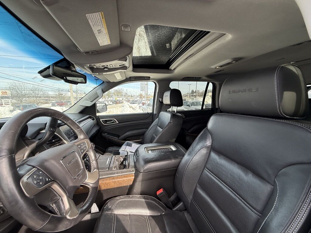 2018 GMC Yukon Denali Crestwood KY