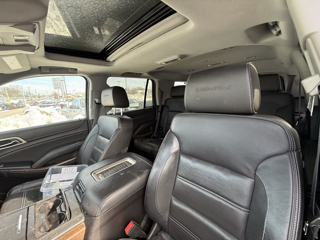 2018 GMC Yukon Denali Crestwood KY