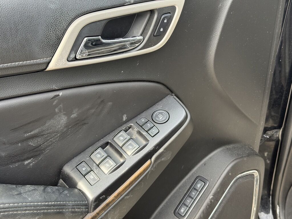 2018 GMC Yukon Denali Crestwood KY