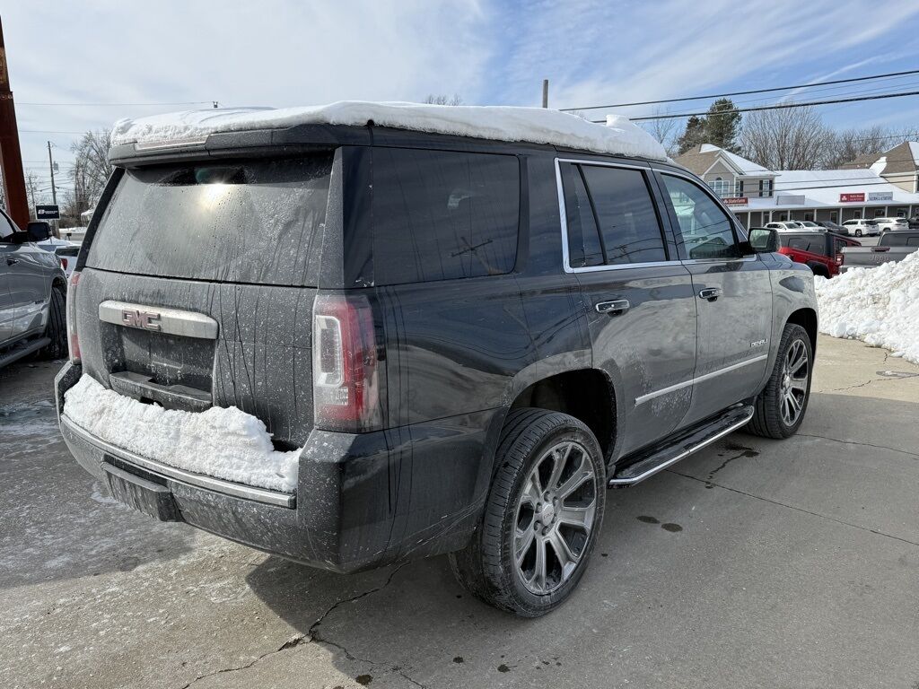 2018 GMC Yukon Denali Crestwood KY