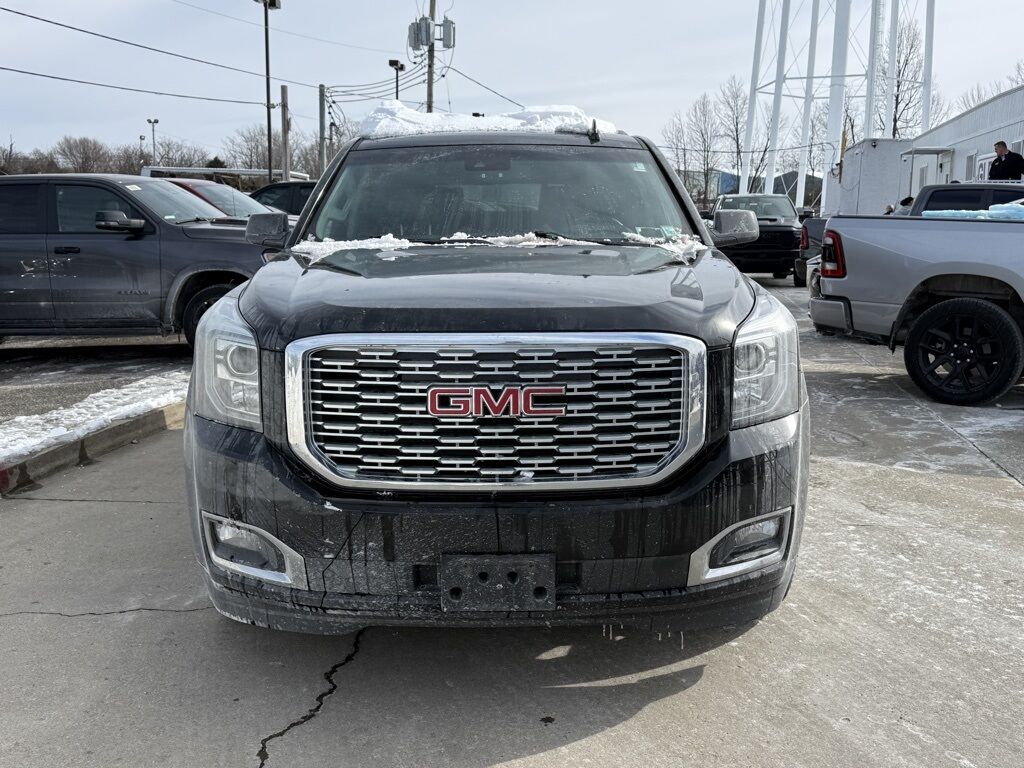 2018 GMC Yukon Denali Crestwood KY