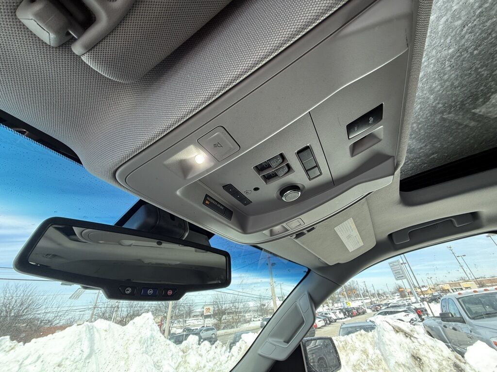 2018 GMC Yukon Denali Crestwood KY