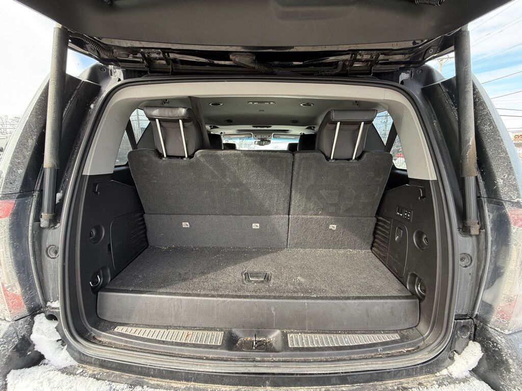 2018 GMC Yukon Denali Crestwood KY