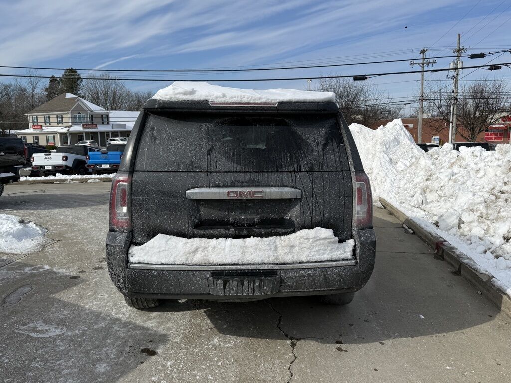 2018 GMC Yukon Denali Crestwood KY