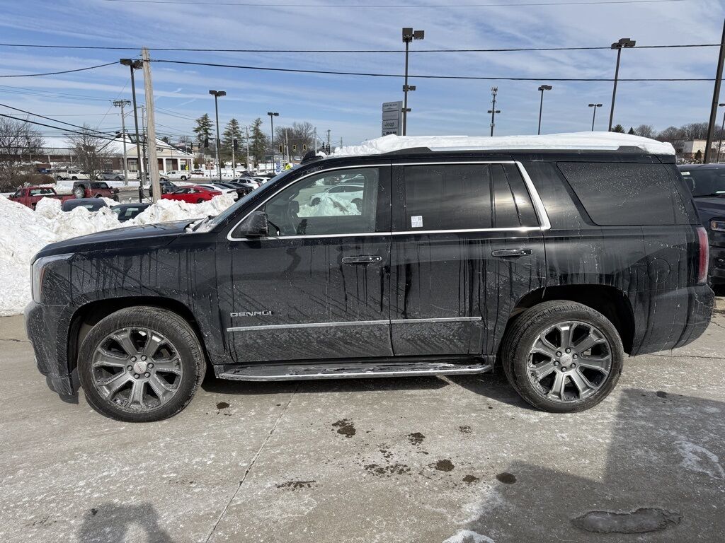2018 GMC Yukon Denali Crestwood KY