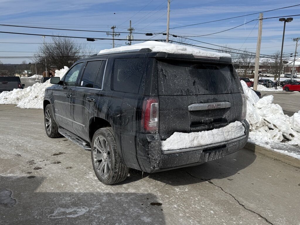 2018 GMC Yukon Denali Crestwood KY