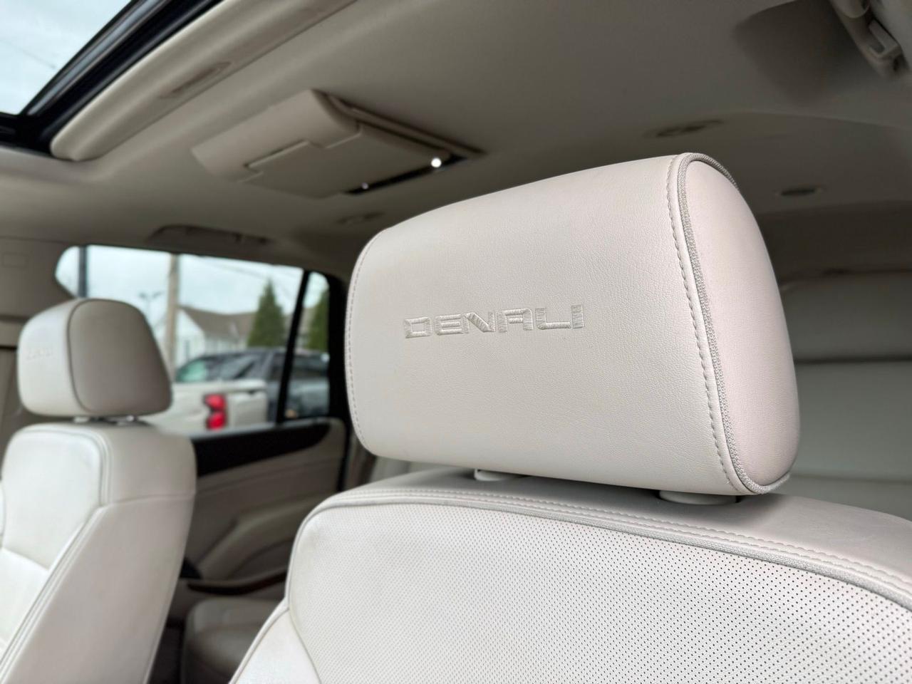 2018 GMC Yukon Denali Crestwood KY