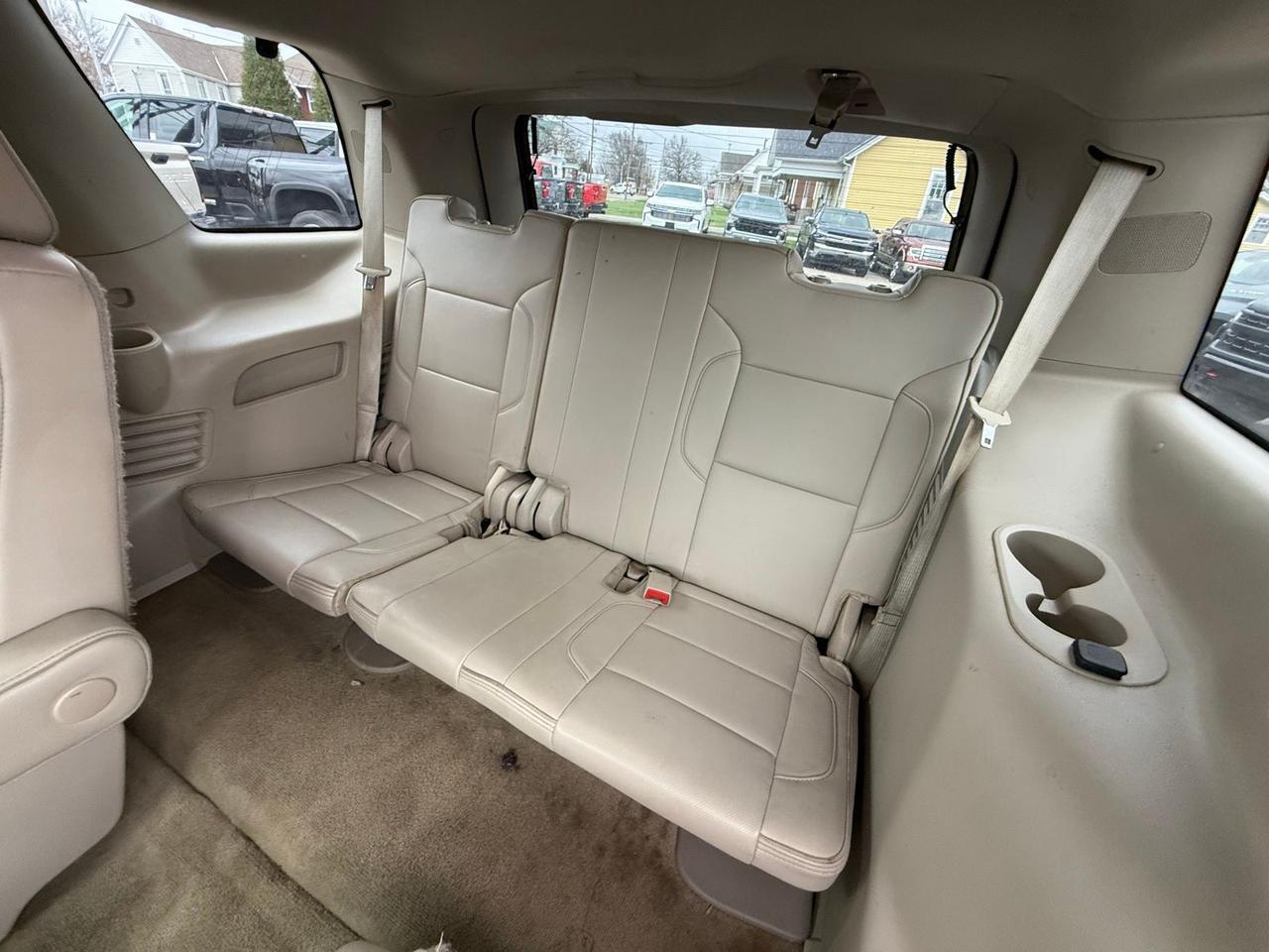 2018 GMC Yukon Denali Crestwood KY