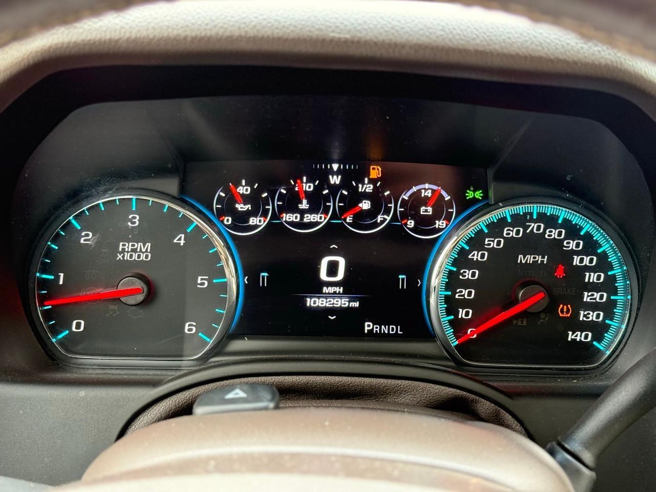 2018 GMC Yukon Denali Crestwood KY