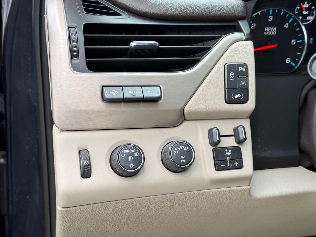 2018 GMC Yukon Denali Crestwood KY