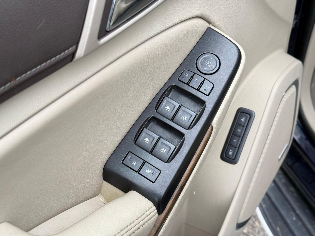 2018 GMC Yukon Denali Crestwood KY