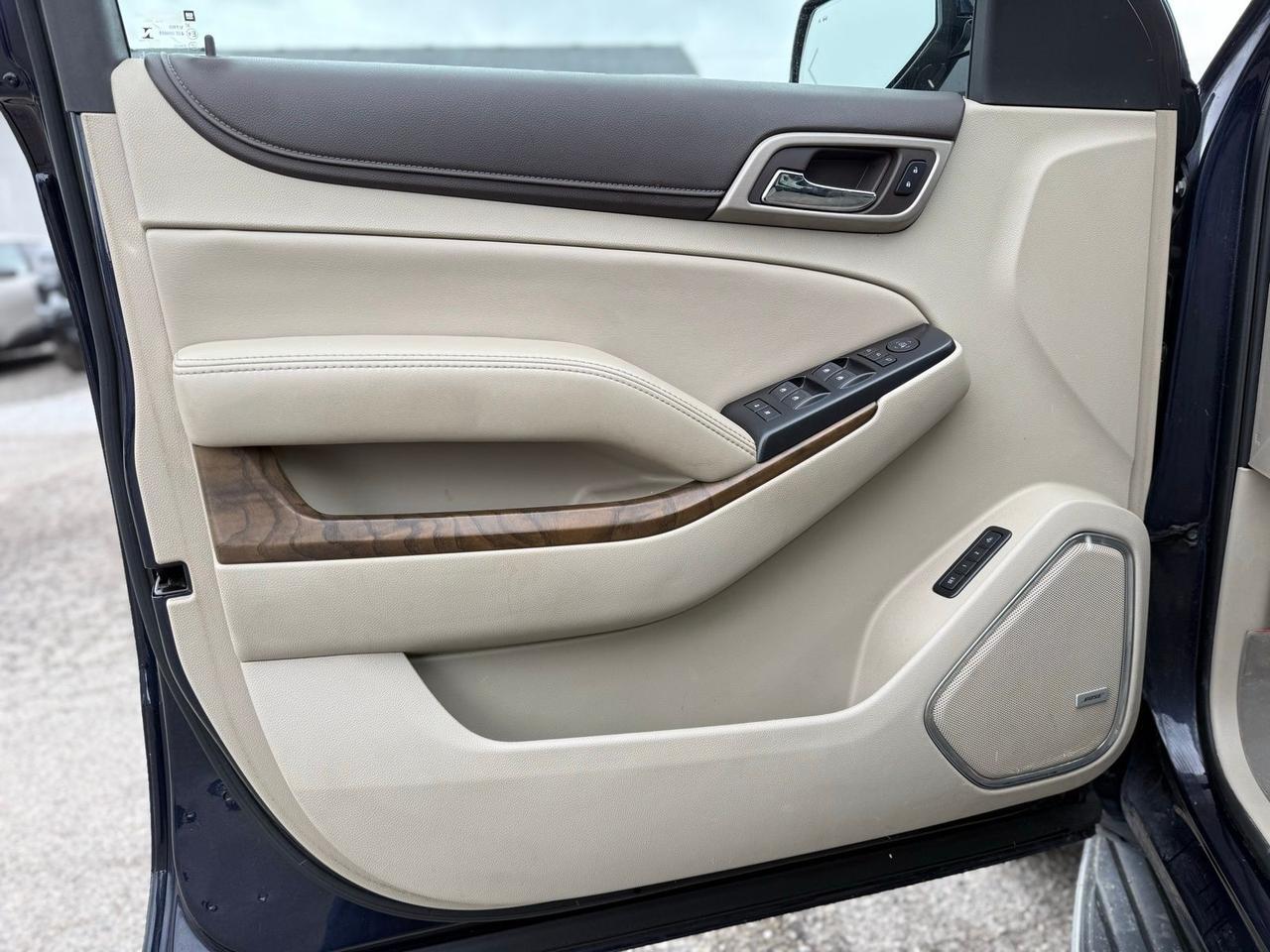 2018 GMC Yukon Denali Crestwood KY