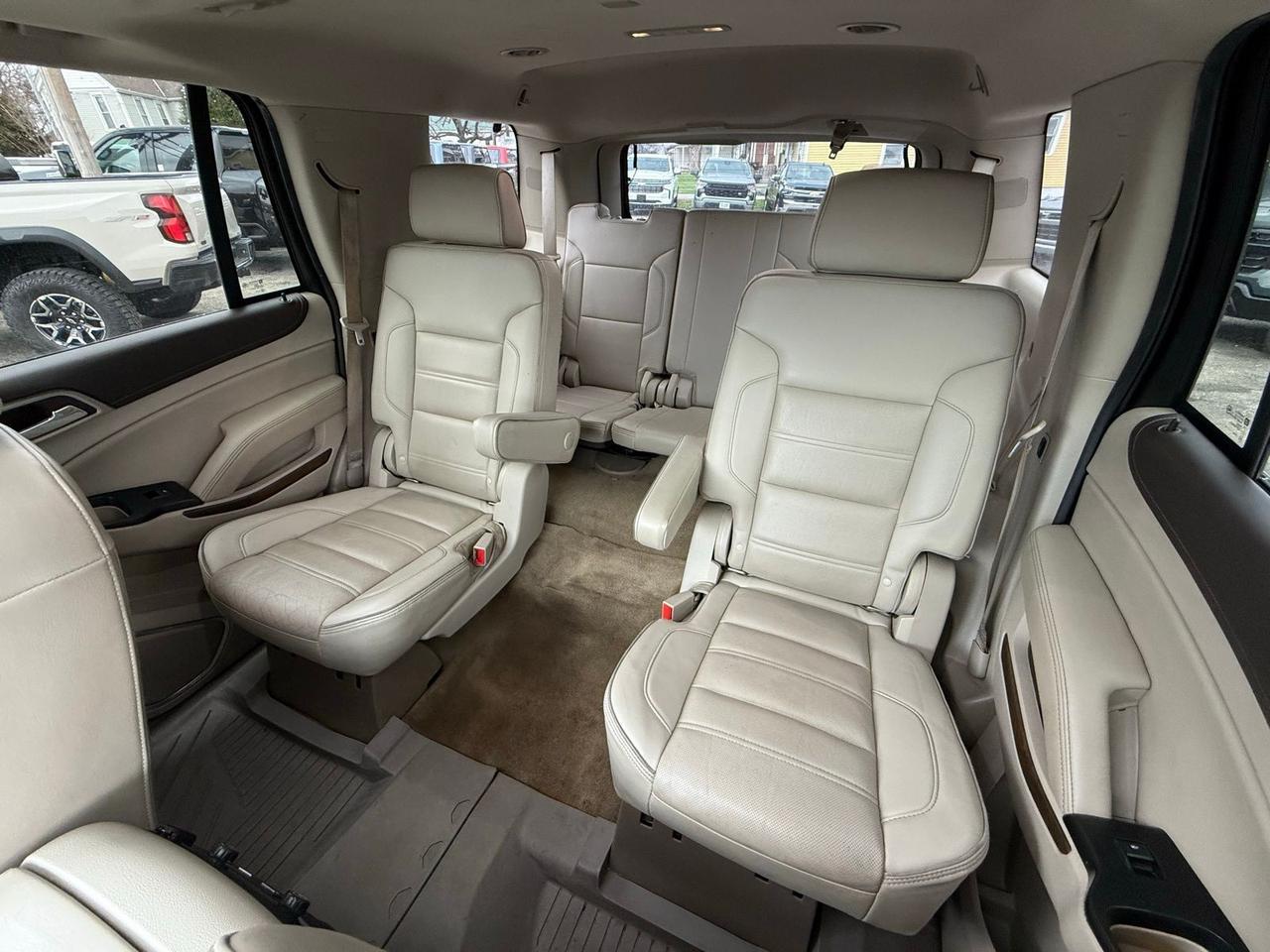 2018 GMC Yukon Denali Crestwood KY