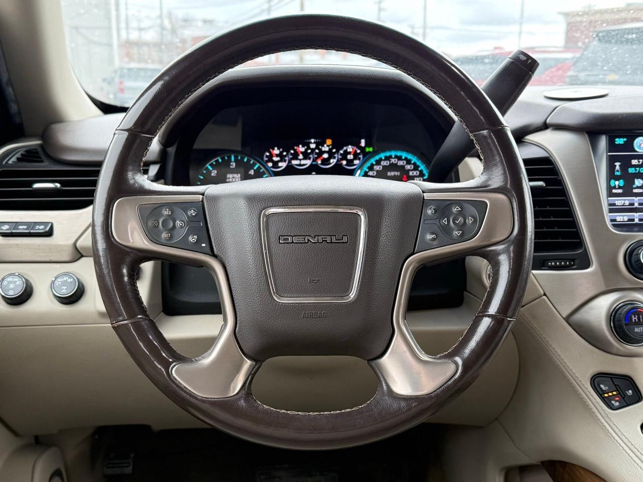 2018 GMC Yukon Denali Crestwood KY