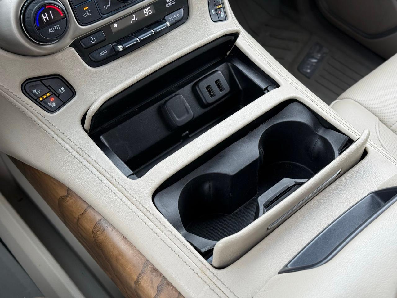 2018 GMC Yukon Denali Crestwood KY