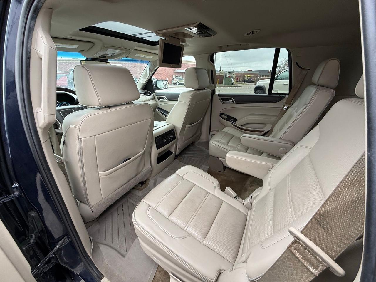 2018 GMC Yukon Denali Crestwood KY