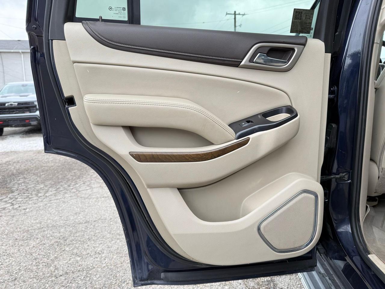 2018 GMC Yukon Denali Crestwood KY