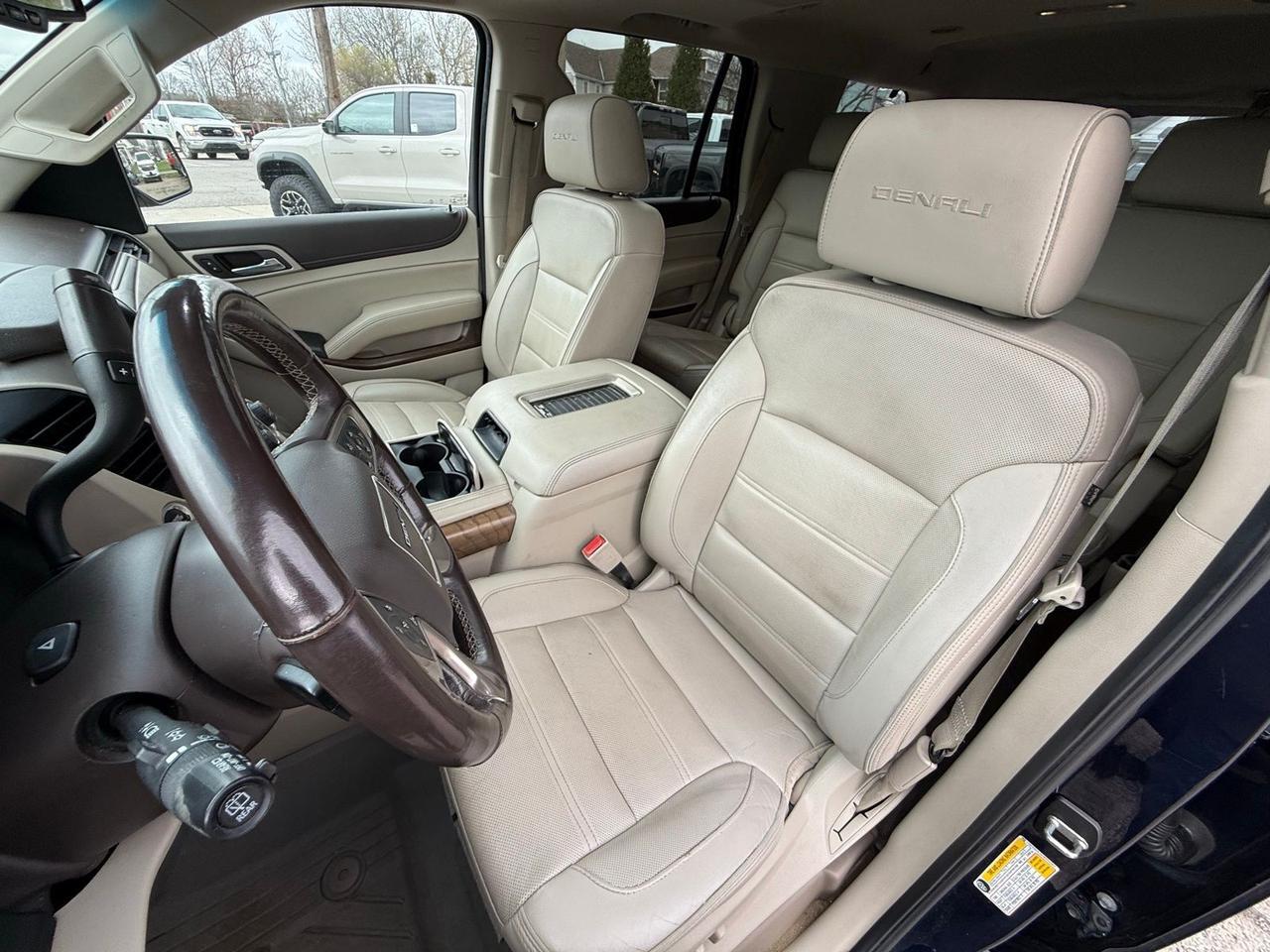 2018 GMC Yukon Denali Crestwood KY