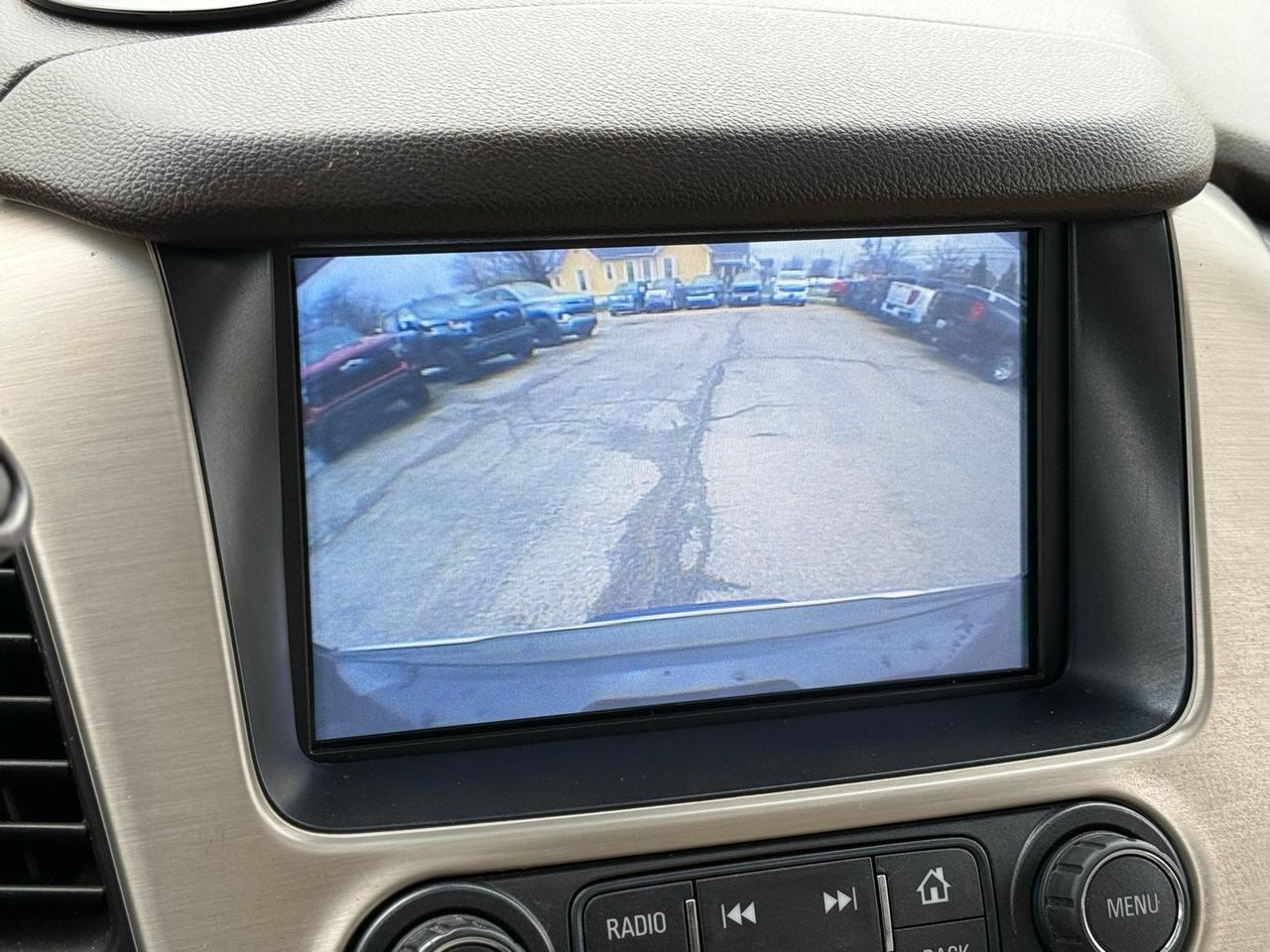 2018 GMC Yukon Denali Crestwood KY