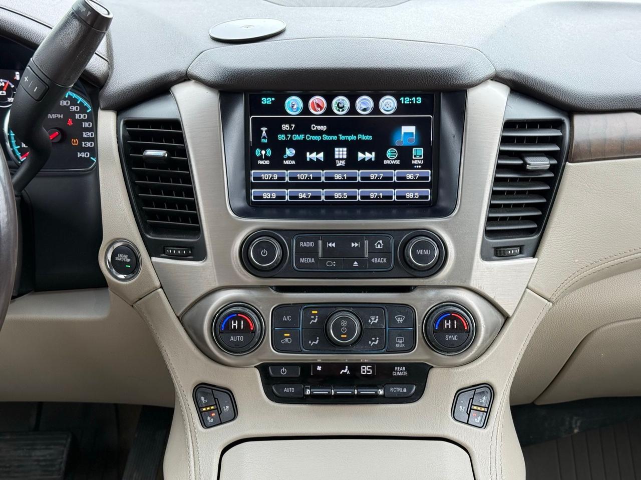 2018 GMC Yukon Denali Crestwood KY