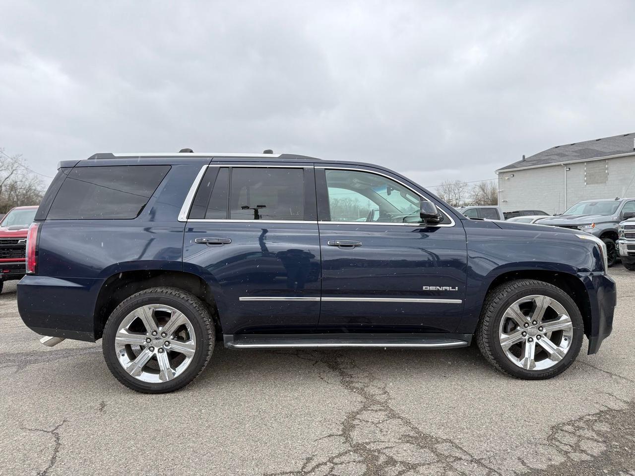 2018 GMC Yukon Denali Crestwood KY