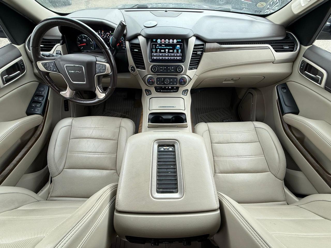 2018 GMC Yukon Denali Crestwood KY