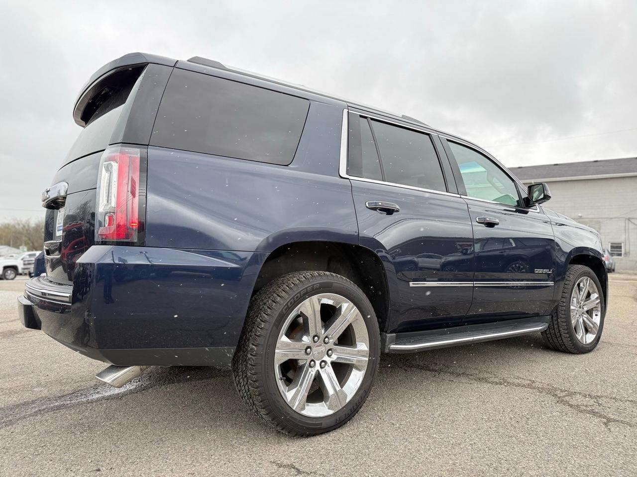 2018 GMC Yukon Denali Crestwood KY