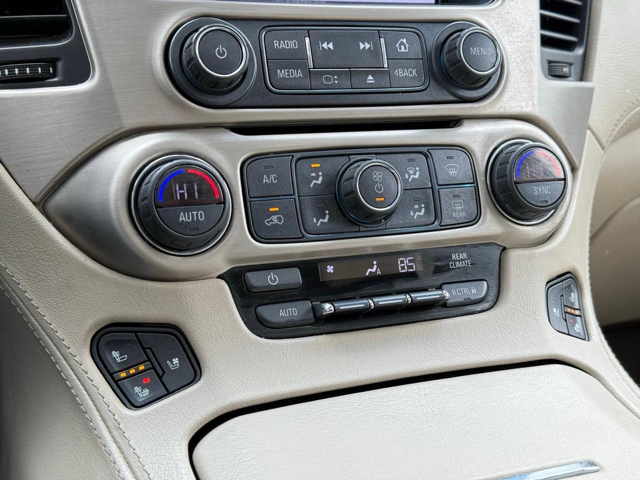 2018 GMC Yukon Denali Crestwood KY