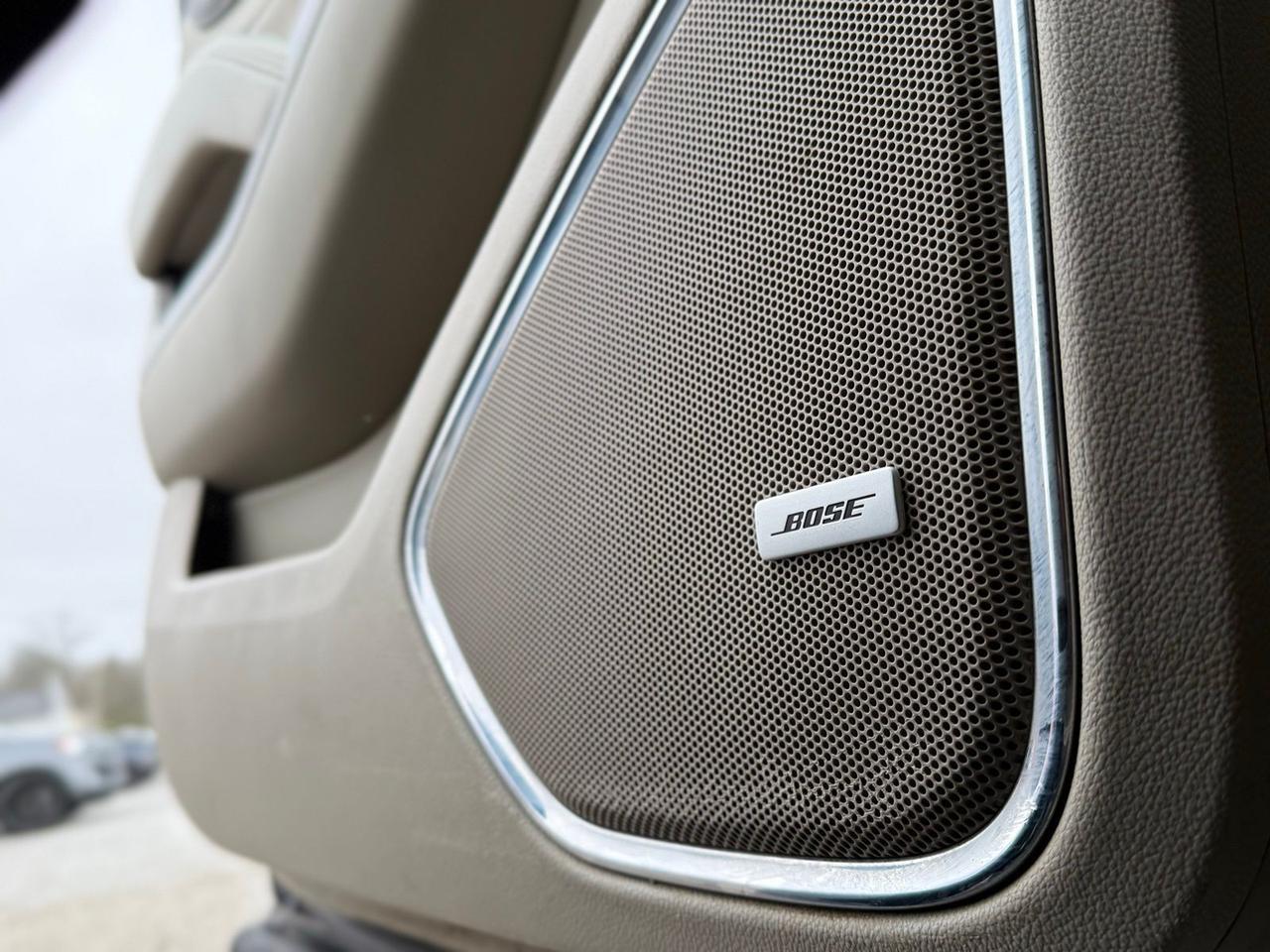 2018 GMC Yukon Denali Crestwood KY