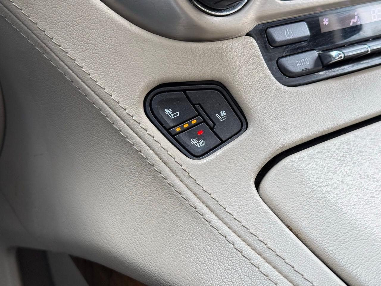 2018 GMC Yukon Denali Crestwood KY