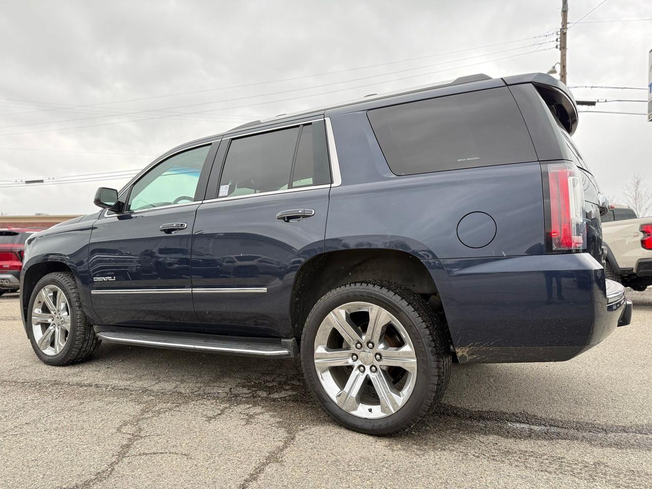 2018 GMC Yukon Denali Crestwood KY