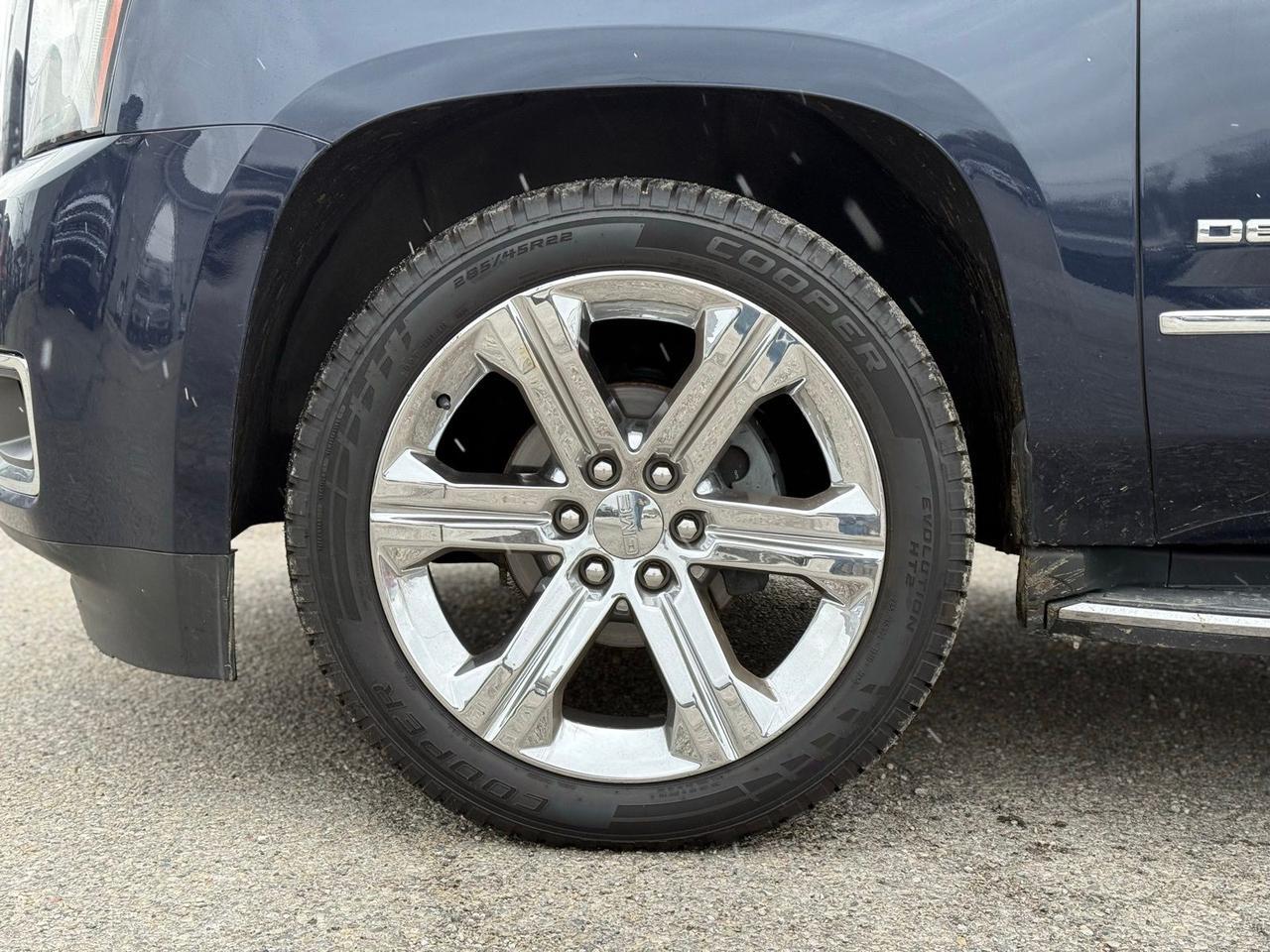 2018 GMC Yukon Denali Crestwood KY