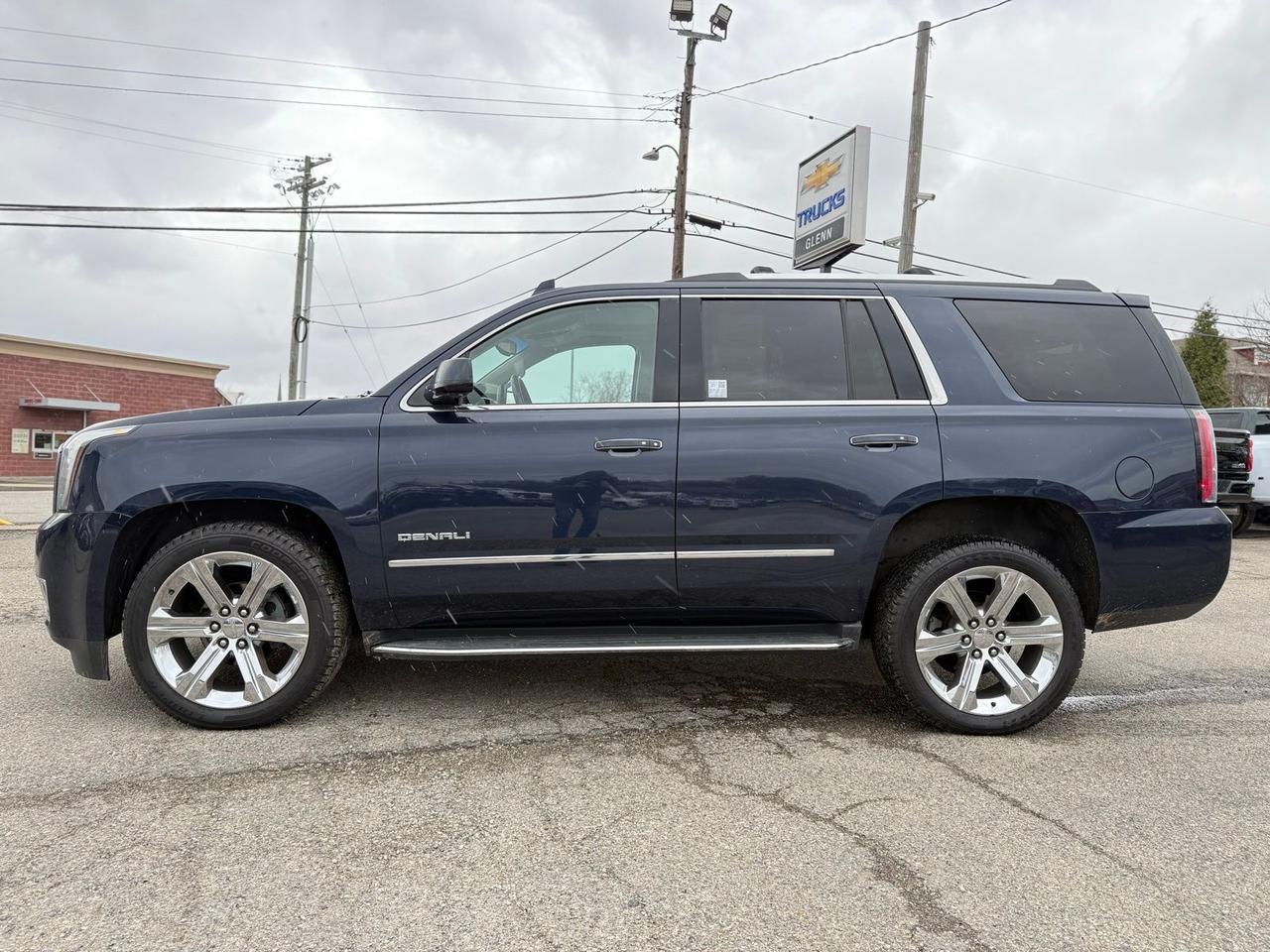 2018 GMC Yukon Denali Crestwood KY