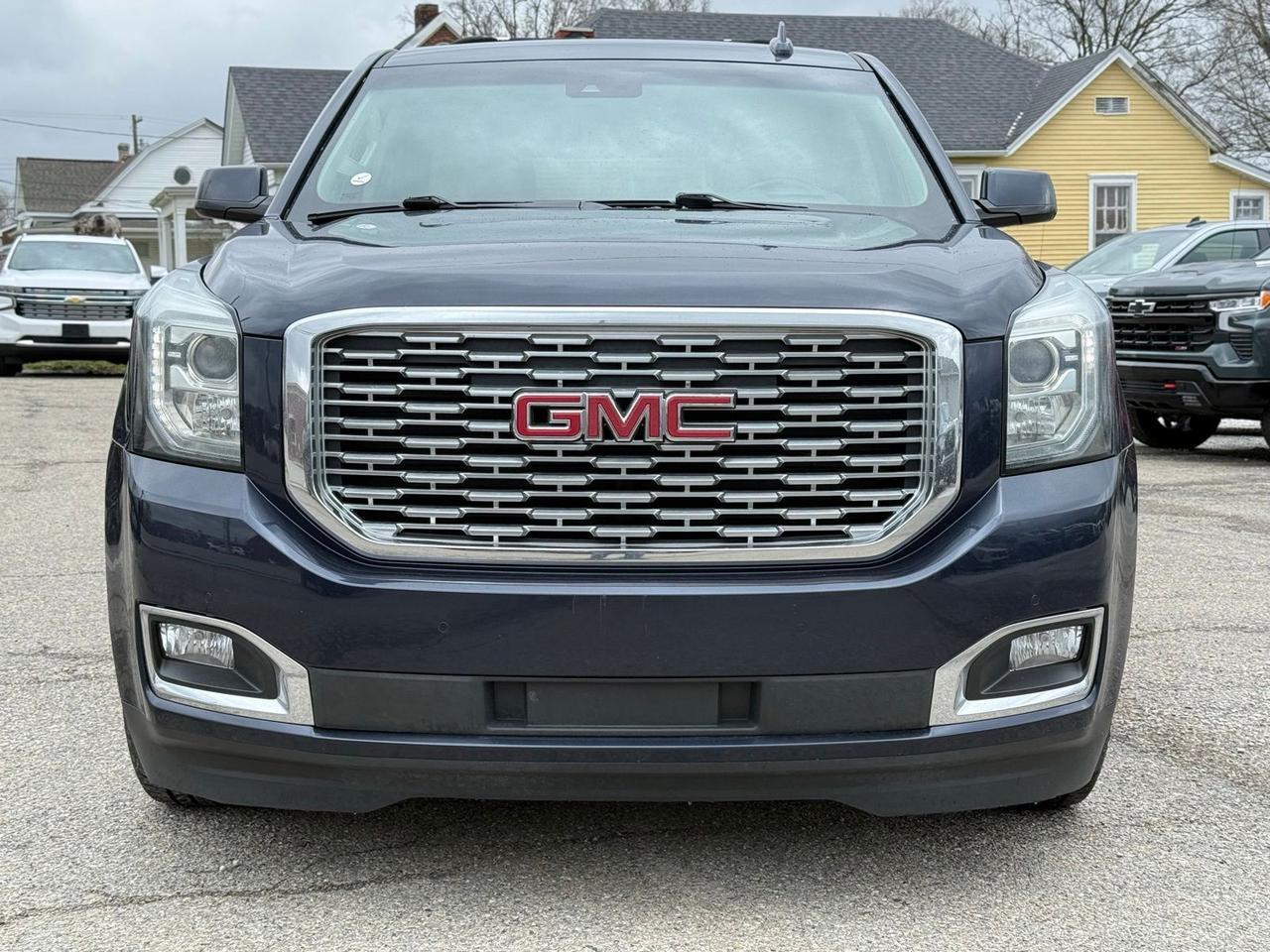 2018 GMC Yukon Denali Crestwood KY