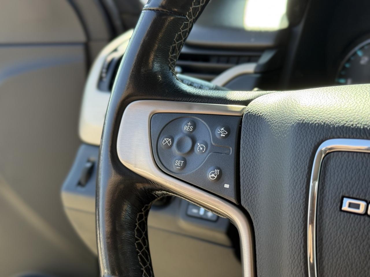 2018 GMC Yukon Denali Crestwood KY