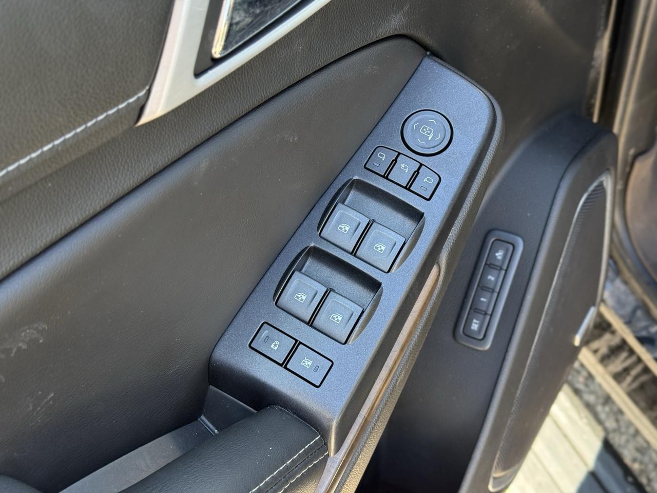 2018 GMC Yukon Denali Crestwood KY