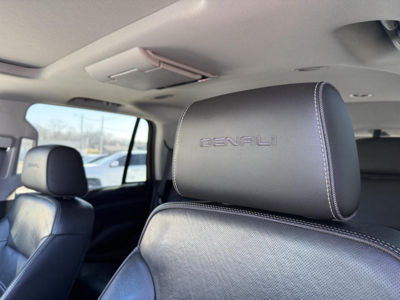 2018 GMC Yukon Denali Crestwood KY