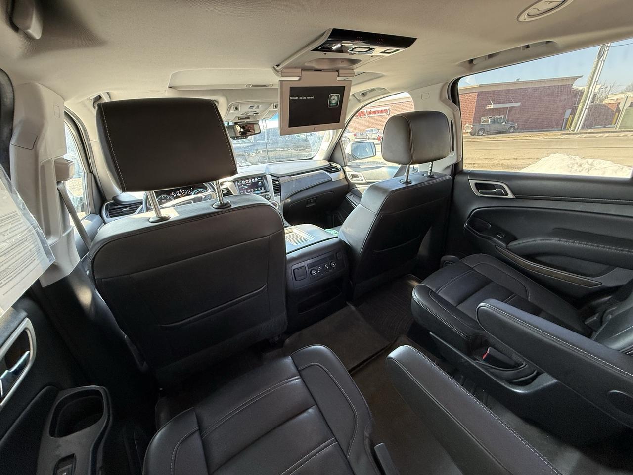 2018 GMC Yukon Denali Crestwood KY