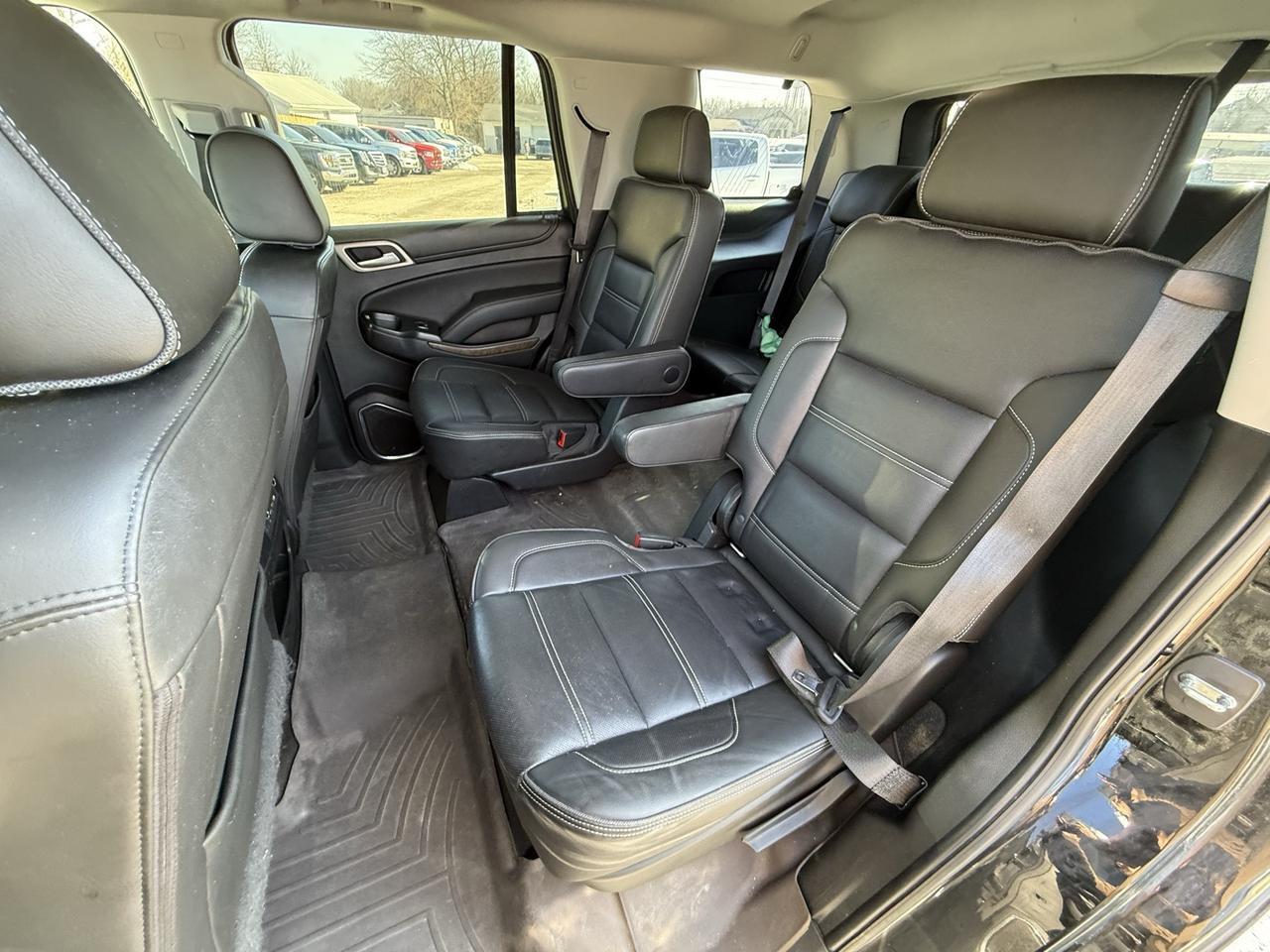 2018 GMC Yukon Denali Crestwood KY