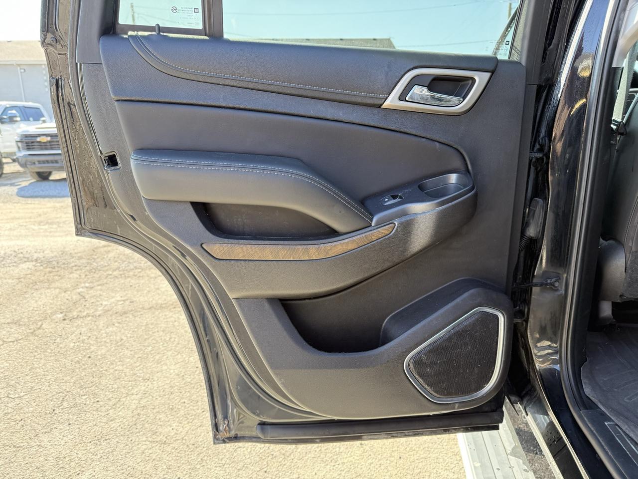 2018 GMC Yukon Denali Crestwood KY