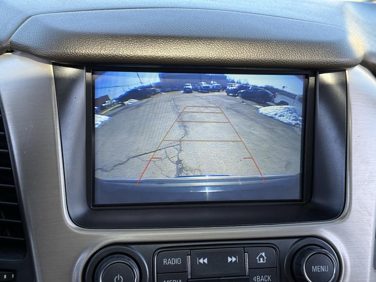 2018 GMC Yukon Denali Crestwood KY