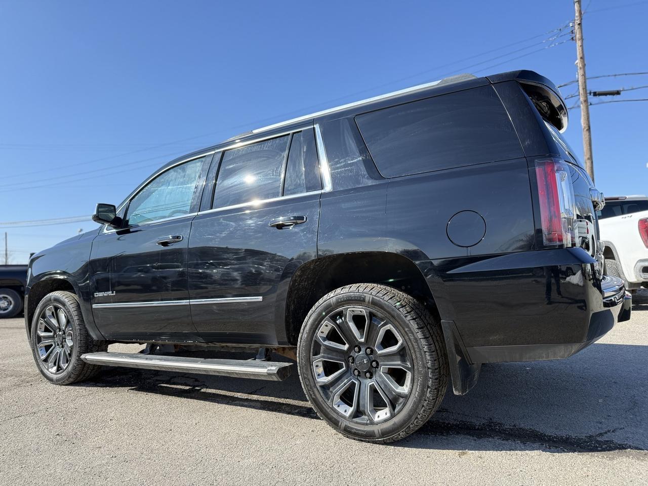 2018 GMC Yukon Denali Crestwood KY