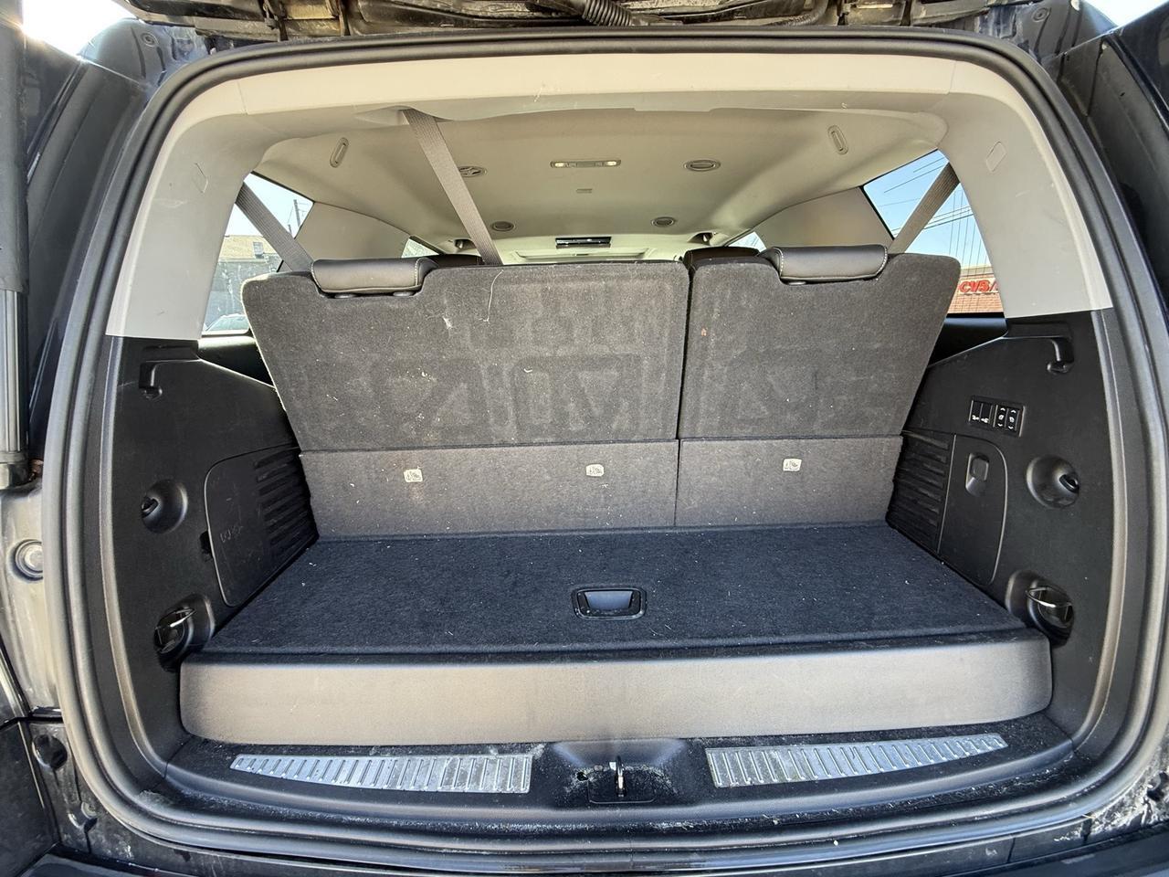 2018 GMC Yukon Denali Crestwood KY