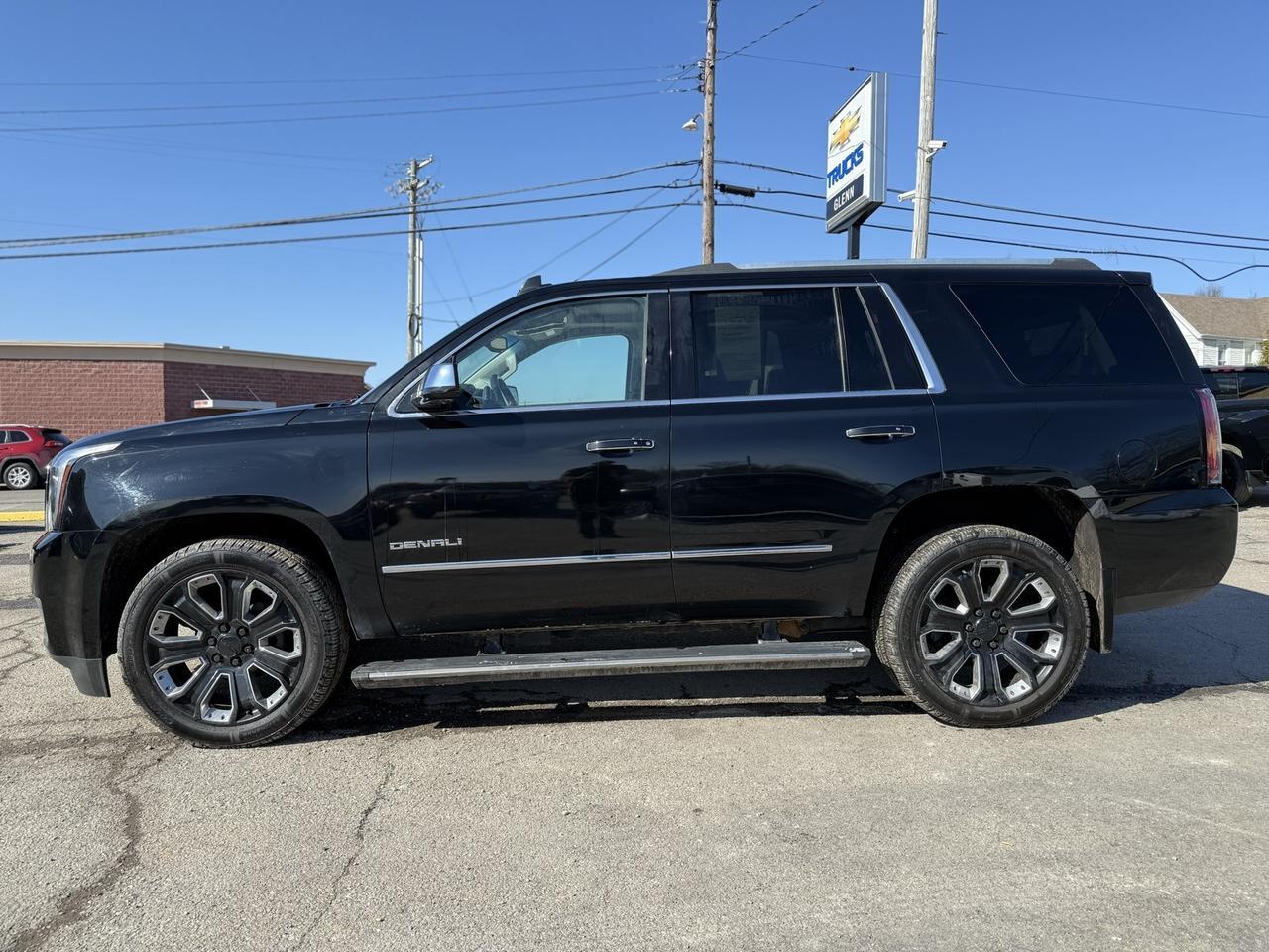 2018 GMC Yukon Denali Crestwood KY