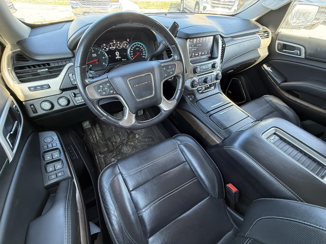 2018 GMC Yukon Denali Crestwood KY