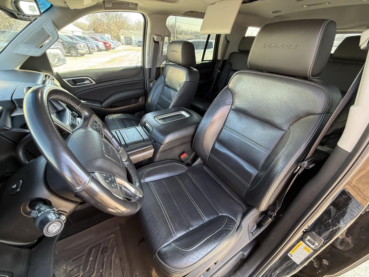 2018 GMC Yukon Denali Crestwood KY