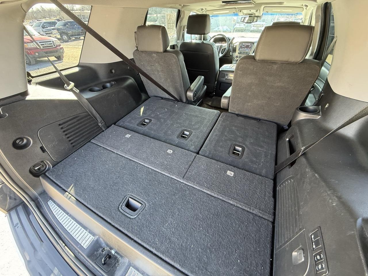 2018 GMC Yukon Denali Crestwood KY