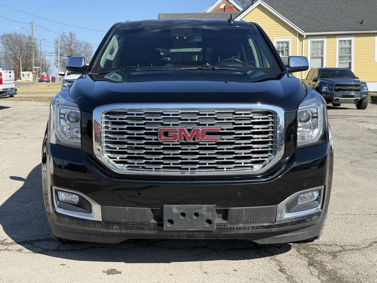 2018 GMC Yukon Denali Crestwood KY