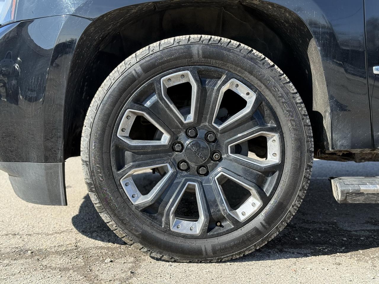 2018 GMC Yukon Denali Crestwood KY