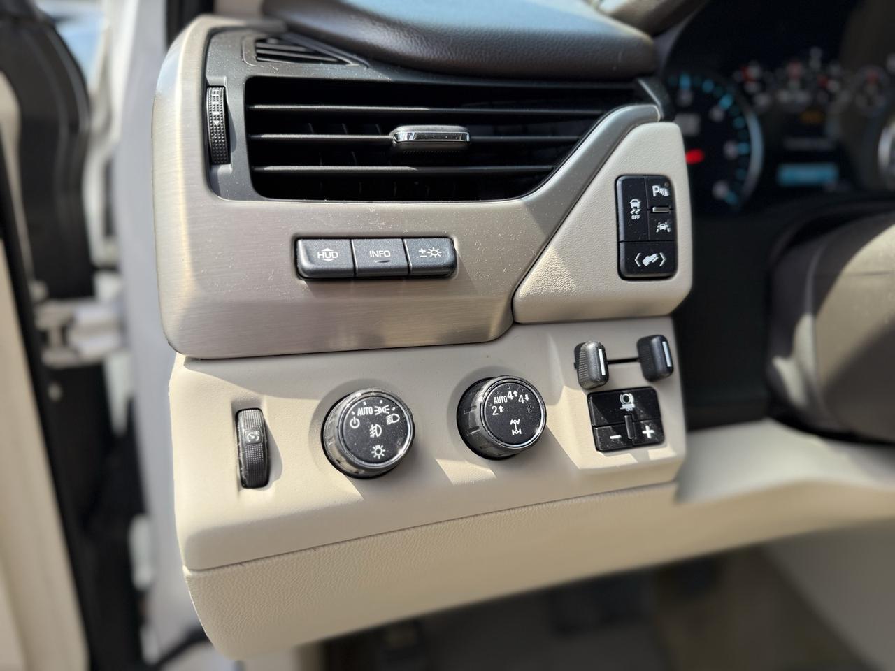 2018 GMC Yukon Denali Crestwood KY